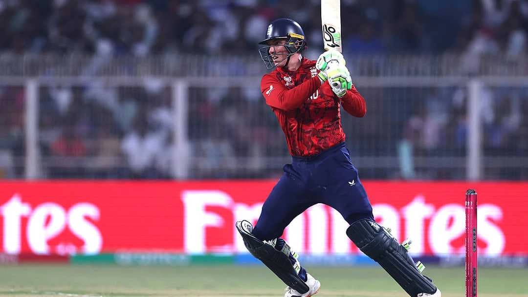 ICC Mens T20 World Cup 2026: Englands Stunning Win Over Scotland Sparks Excitement