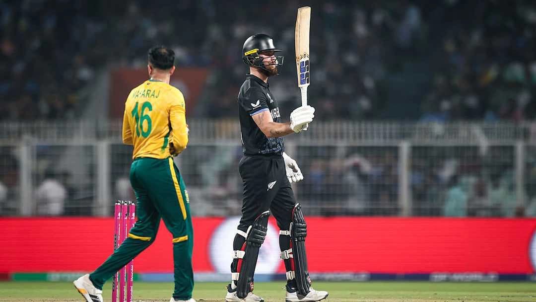 ICC Mens T20 World Cup 2026: Finn Allens Shocking 33-Ball Century Stuns South Africa
