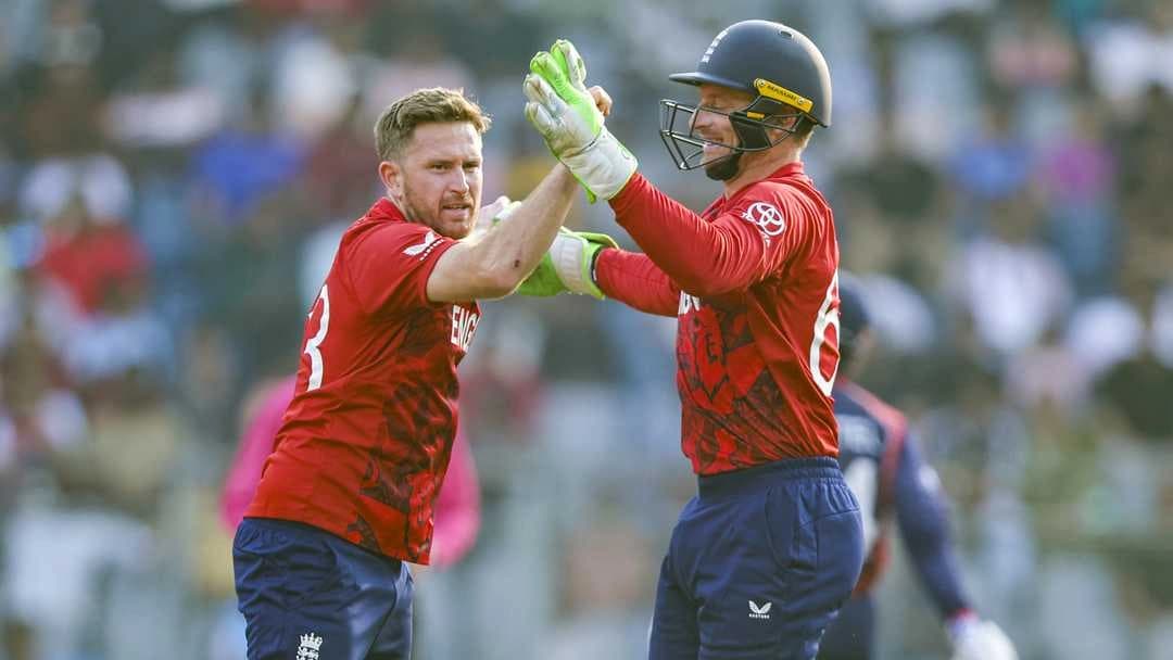 ICC Mens T20 World Cup 2026: Liam Dawsons Spin Mastery Stuns Pakistan in Super 8