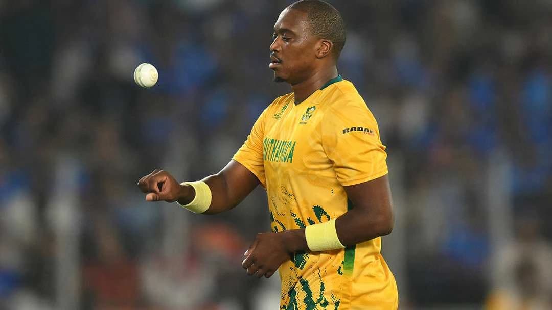 ICC Mens T20 World Cup 2026: Lungi Ngidi’s Shocking 5-Wicket Blitz Stuns India