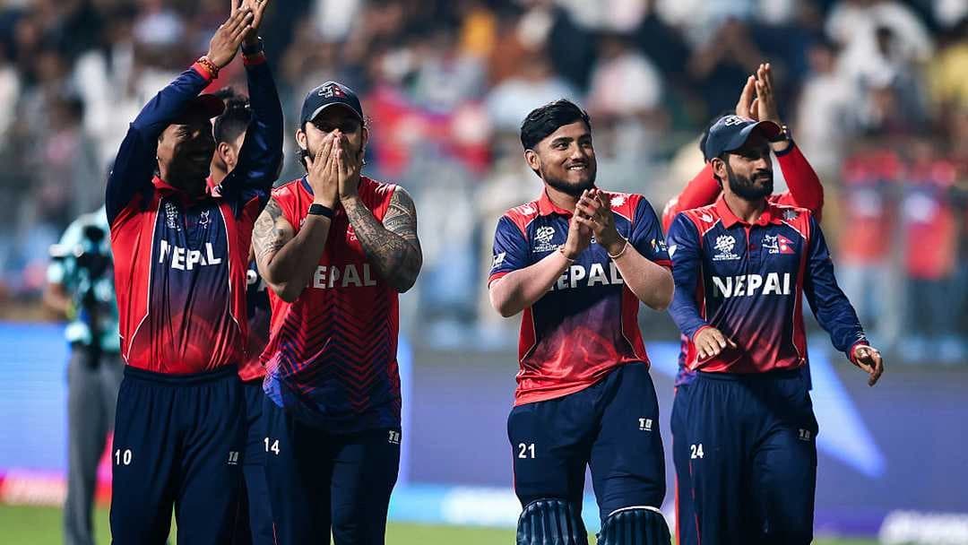 ICC Men’s T20 World Cup 2026: Nepal’s Historic Win Sparks Nationwide Euphoria