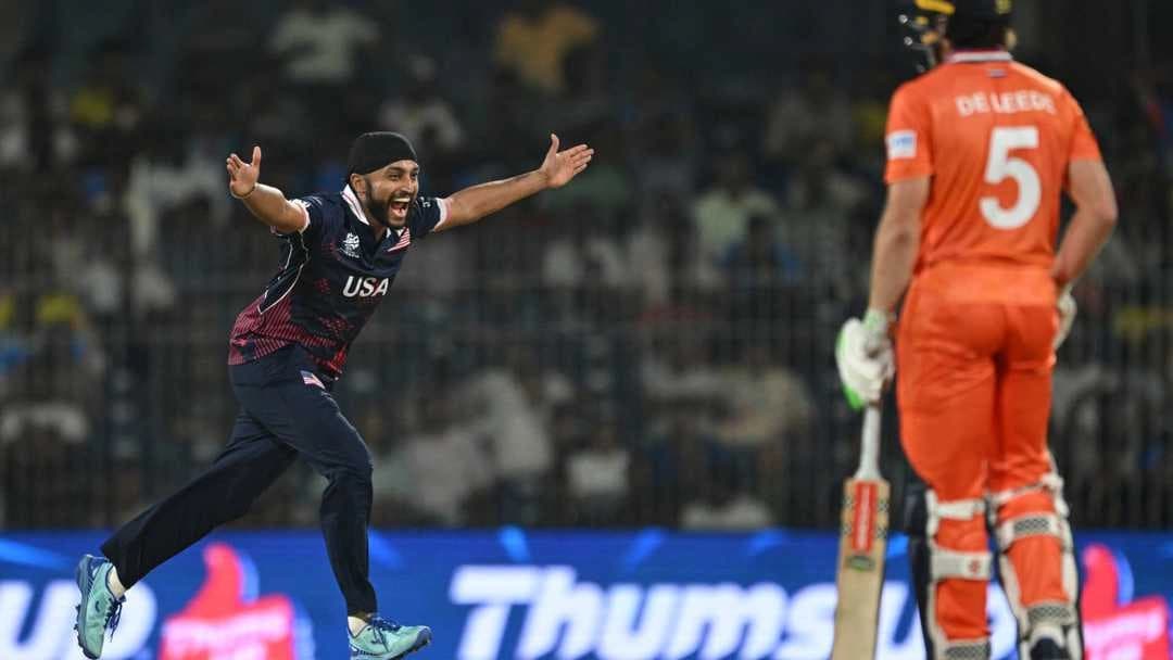 ICC Mens T20 World Cup 2026: Netherlands Stumble in Chepauk Showdown