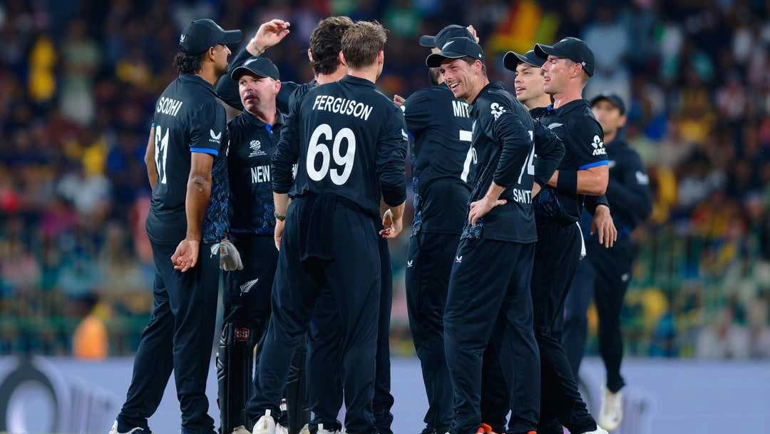 ICC Mens T20 World Cup 2026: New Zealand and South Africa Clash in Epic Semi-Final Showdown