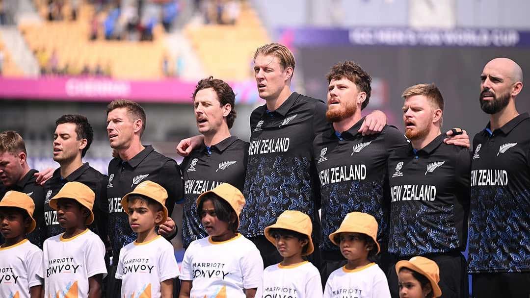 ICC Mens T20 World Cup 2026: New Zealand Eyes Comeback in Super 8s Against Sri Lanka