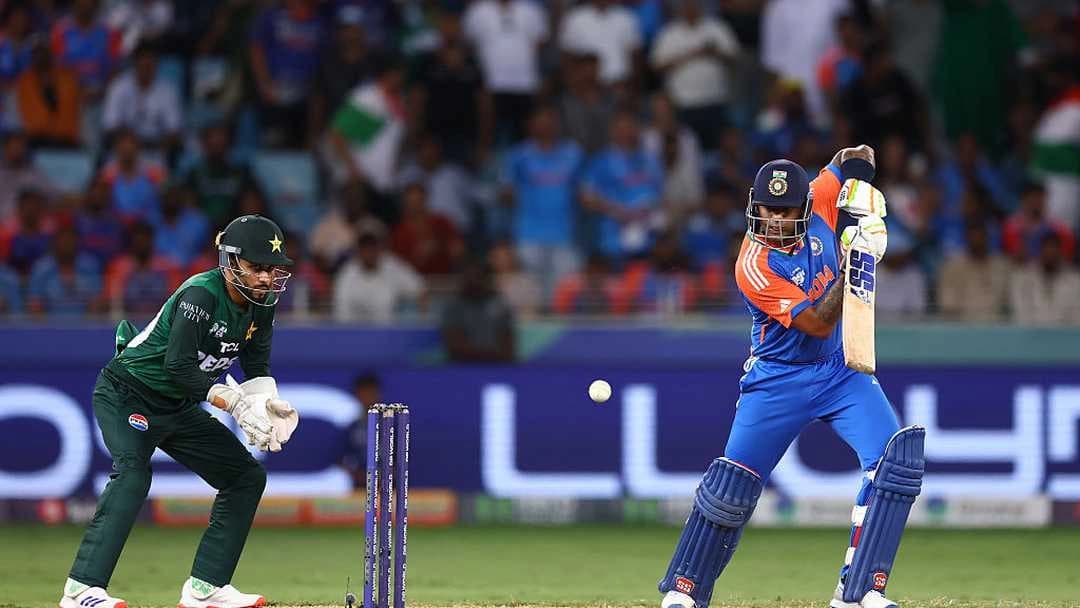 ICC Mens T20 World Cup 2026: Pakistan Boycott Sparks $35M India Match Controversy