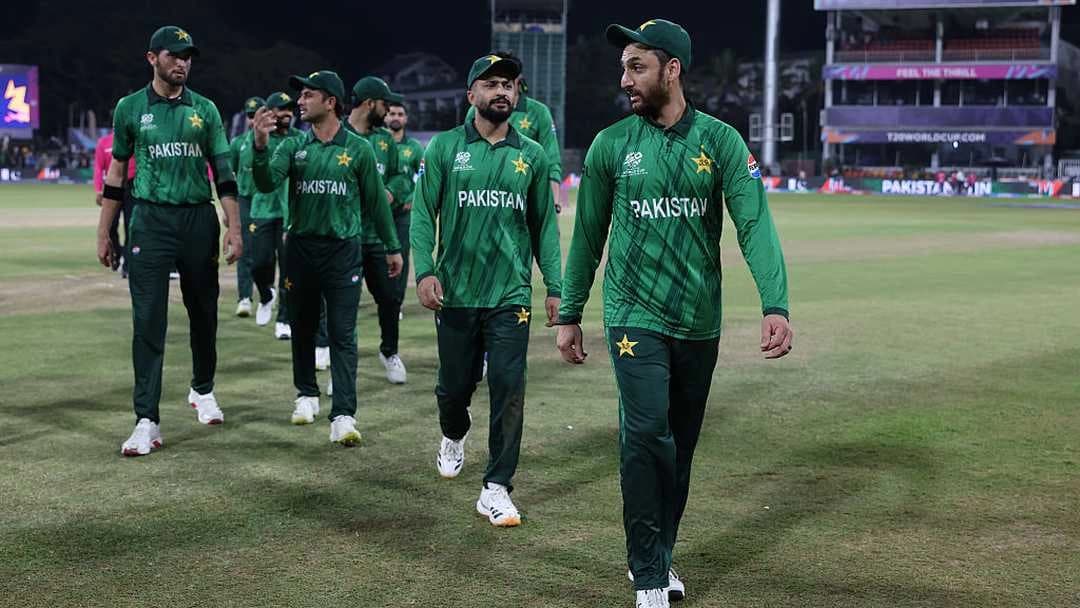 ICC Mens T20 World Cup 2026: Pakistan Captain on Cricket’s Ultimate Challenge