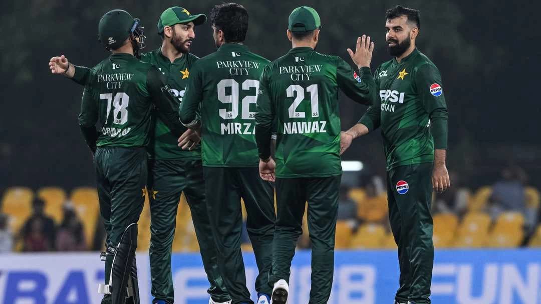 ICC Mens T20 World Cup 2026: Pakistans Shocking Upset and Road to Glory