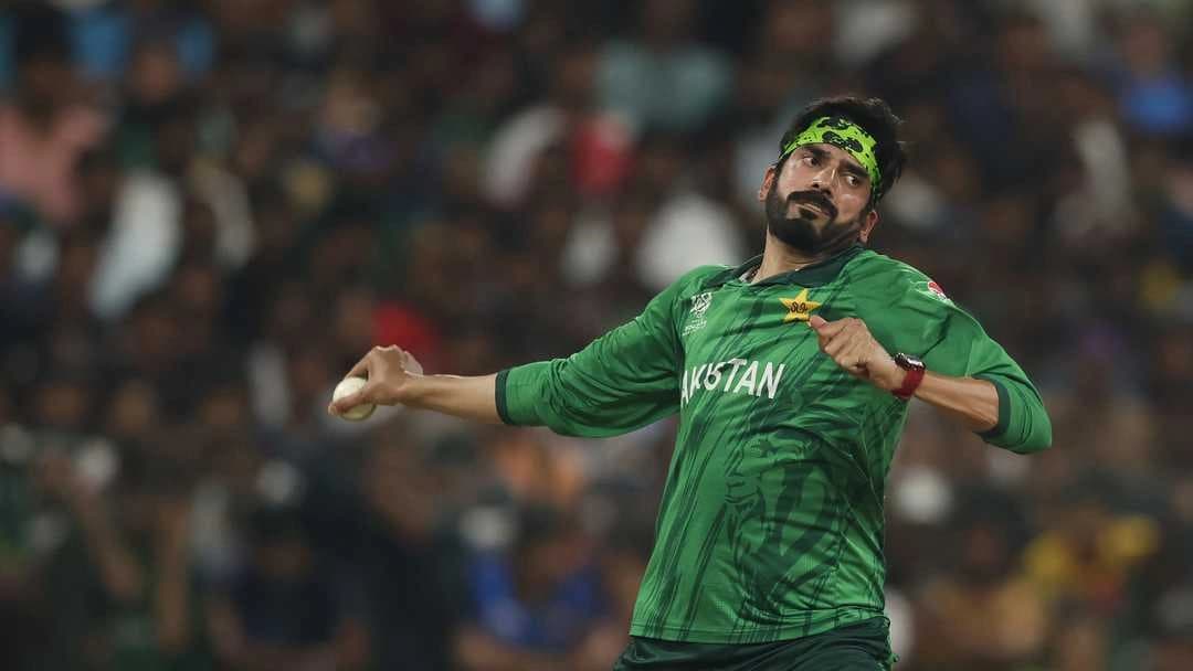ICC Mens T20 World Cup 2026: Pakistans Usman Tariq Shines in 27th Match Upset