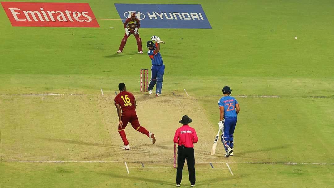 ICC Mens T20 World Cup 2026: Sanju Samsons Shocking 97* Steals the Show