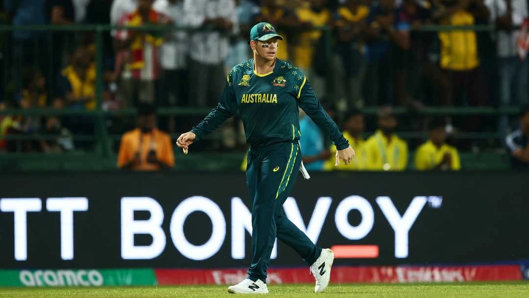 ICC Mens T20 World Cup 2026 Shock: Australia Faces First-Round Exit After Consecutive Losses