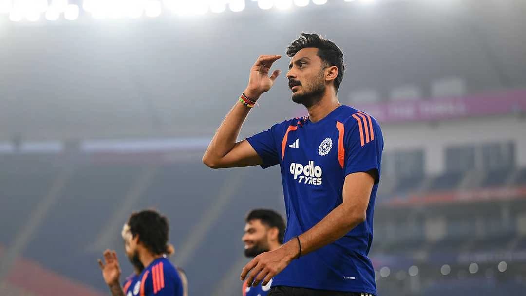 ICC Mens T20 World Cup 2026: Shocking Axar Patel Omission Sparks Debate