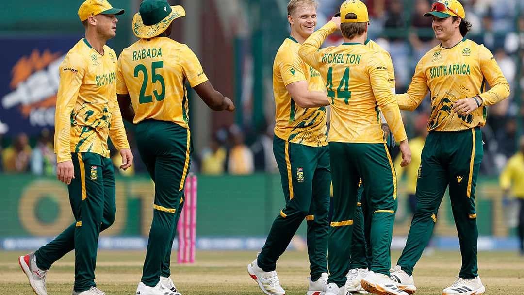 ICC Mens T20 World Cup 2026: South Africas Unbeaten Run Shocks Fans