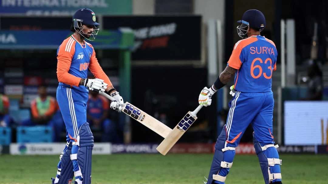 ICC Mens T20 World Cup 2026: Tilak Varmas Spin Struggle and Practice Reveal