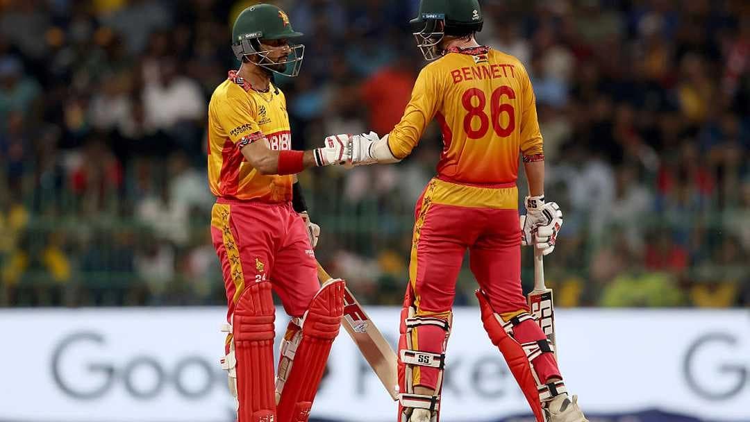 ICC Mens T20 World Cup 2026: West Indies Takes on Zimbabwe in Thrilling Super 8 Clash