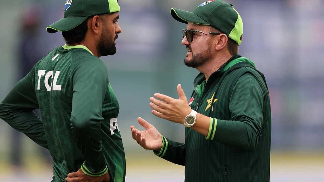 ICC T20 World Cup 2026: Babar Azam Power Plays in Pakistan vs New Zealand Thriller