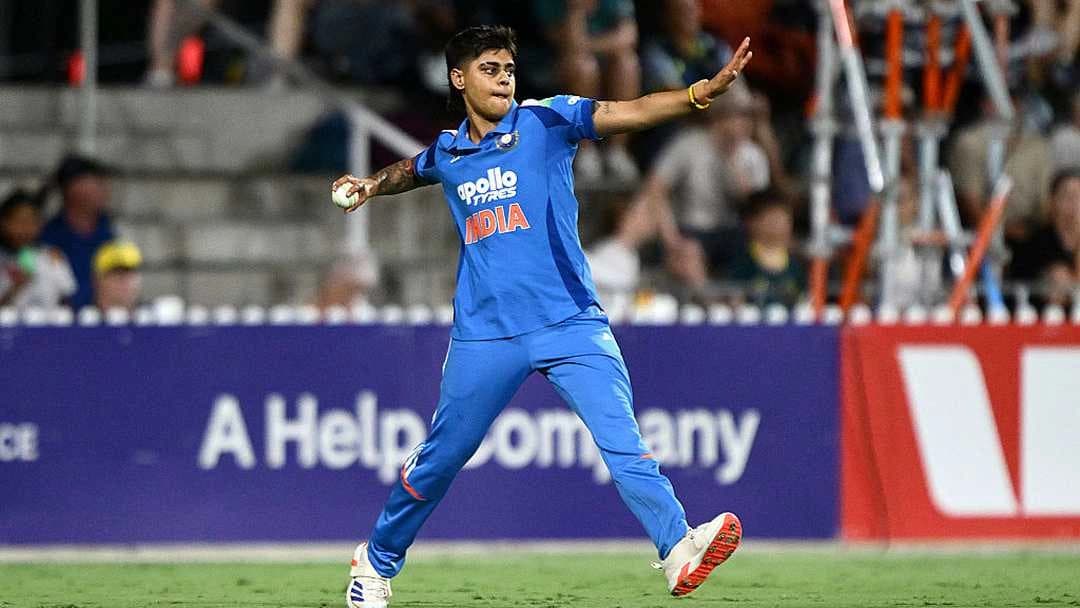 India Women Tour of Australia 2026: How Injury Shakes Pink-Ball Test Lineup