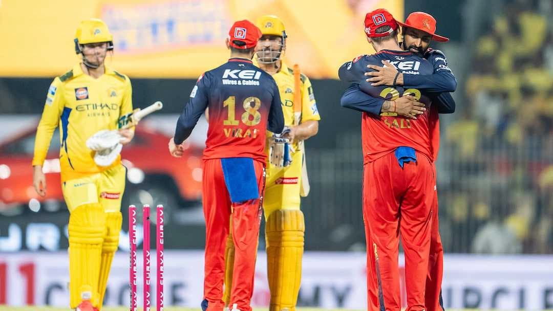 Indian Premier League 2026: Royal Challengers Bengaluru to Host Opener and Final