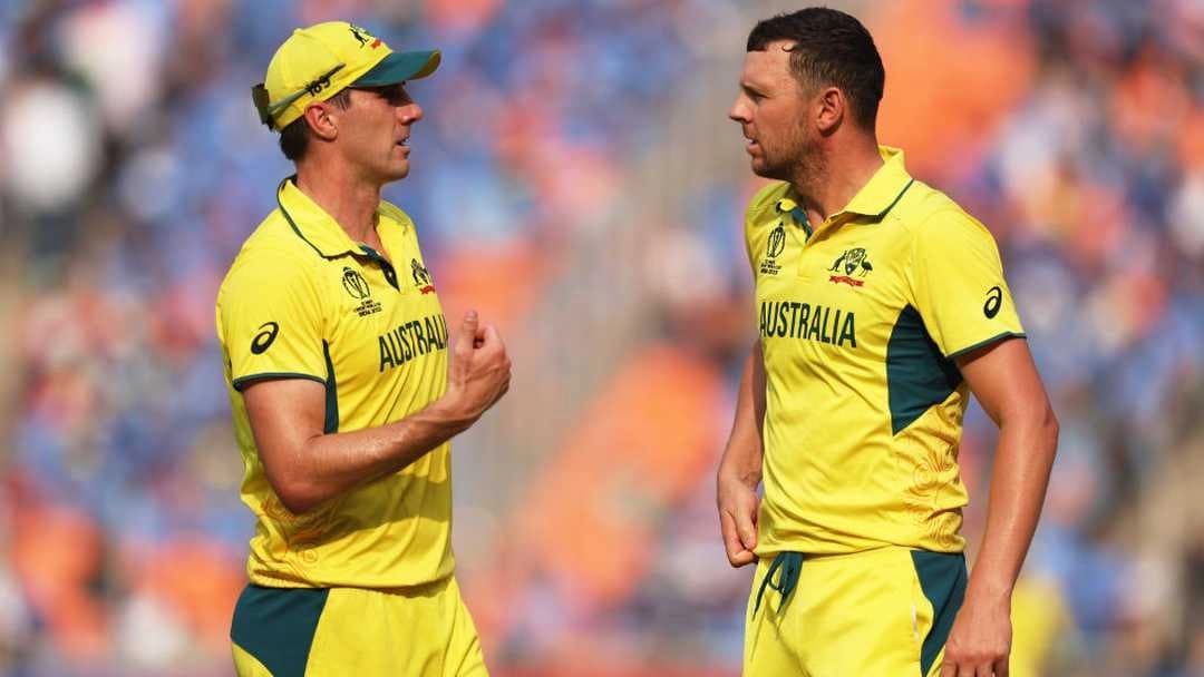 Indian Premier League 2026: Shocking Cummins-Hazlewood Comeback Duel Revealed