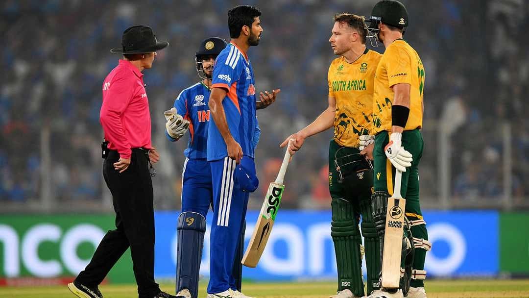 Indias Crushing Defeat in ICC T20 World Cup 2026 Shocks Fans