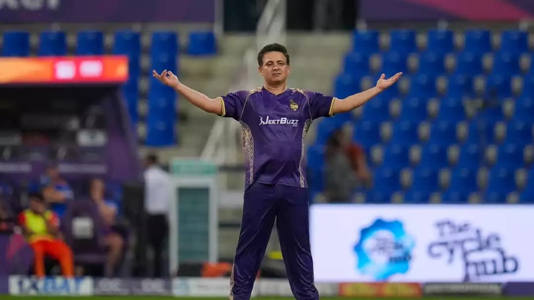 International League T20 Shocker: Abu Dhabi Knight Riders’ Piyush Chawla Spins Four-fer Win