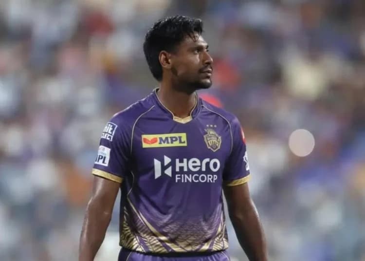 IPL 2026 Spotlight: Mustafizur Rahman Signing Shakes Up KKR Lineup