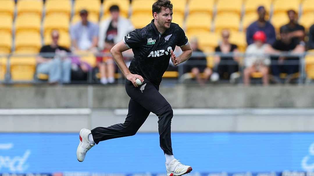 Jacob Duffy’s Late Bloom: Super 8 Star Shines in ICC Men’s T20 World Cup