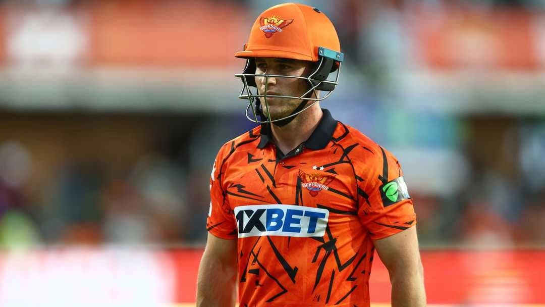 Jordan Hermanns Shocking Debut Injury: 2nd T20I Future Revealed!