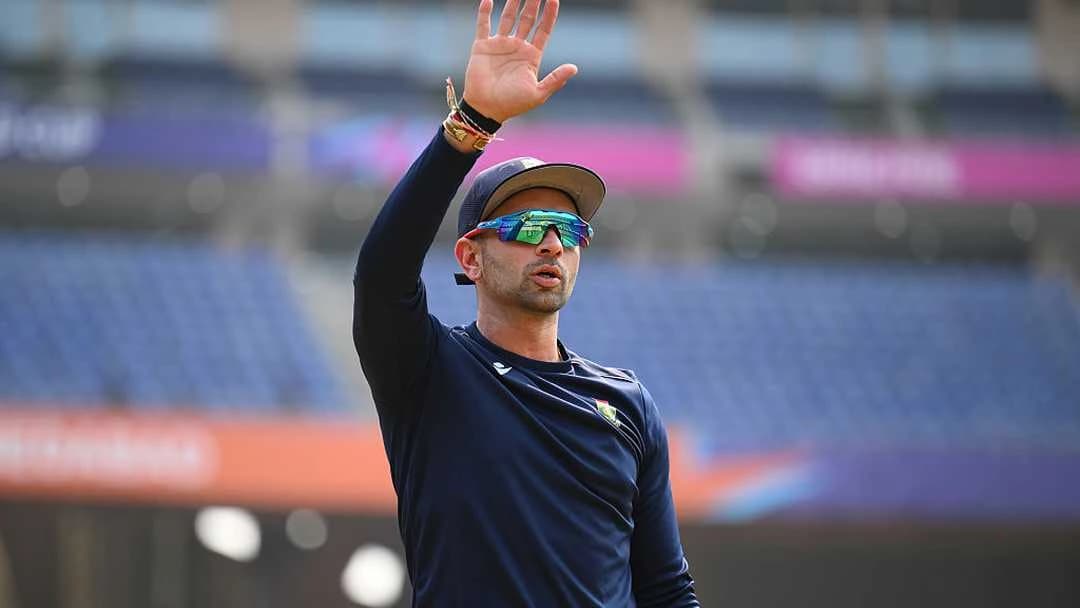 Keshav Maharaj Leads South Africa in 2026 New Zealand Tour: Key Player Spotlight