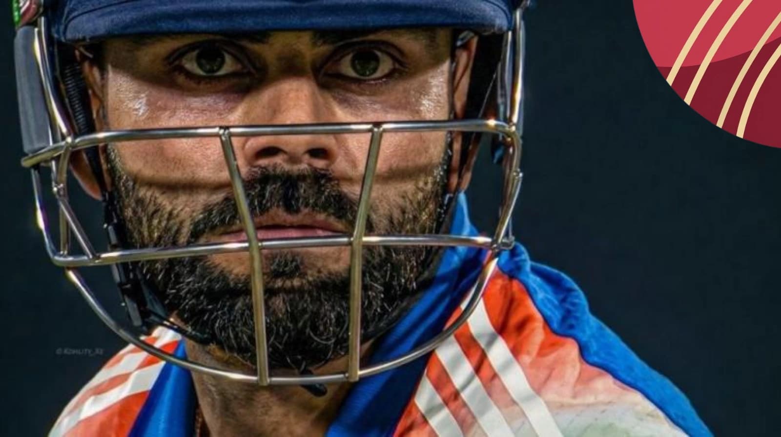Kohli's Masterful 93 Anchors India's Tense Chase in Opening ODI Thriller Against New Zealand