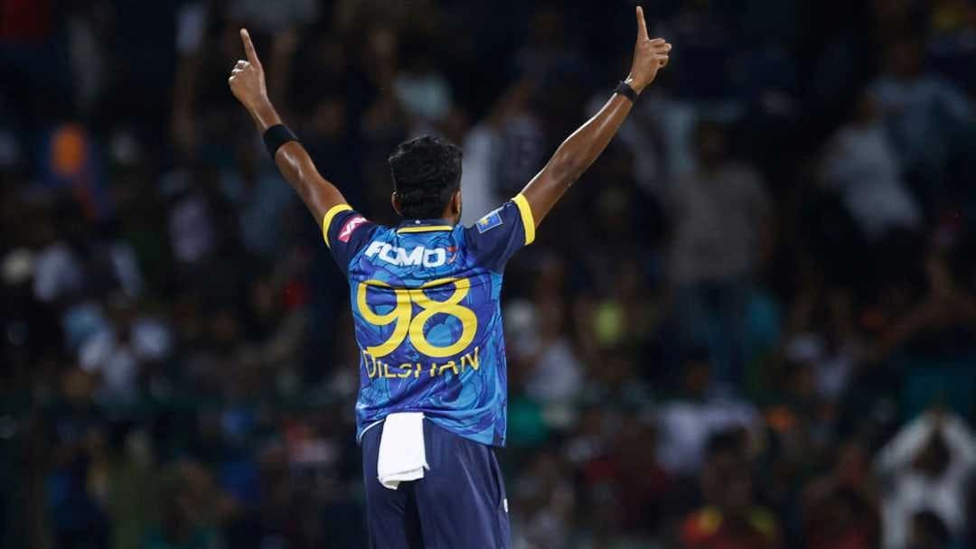 Matheesha Pathiranas Injury Shakes Sri Lanka at ICC T20 World Cup 2026