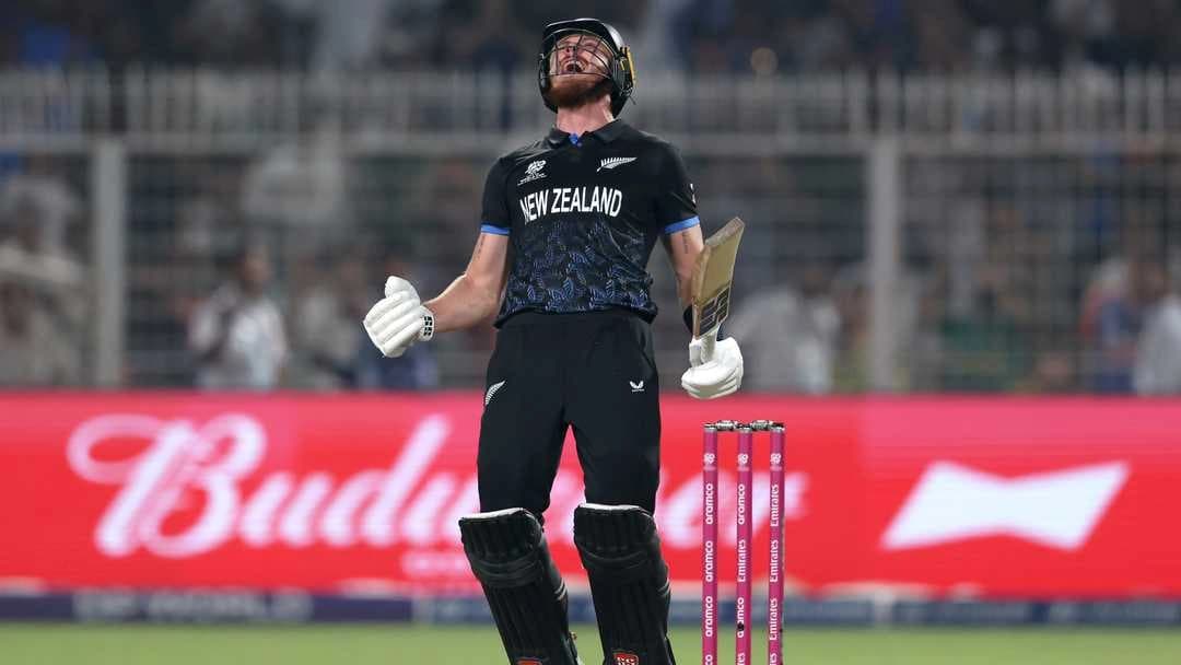 New Zealand’s Unbelievable Century Blazes ICC Men’s T20 World Cup 2026 Semifinal