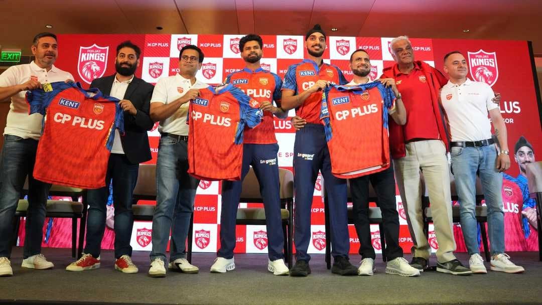 Punjab Kings Kick-off IPL 2026: Skippers Bold Promise for Glory