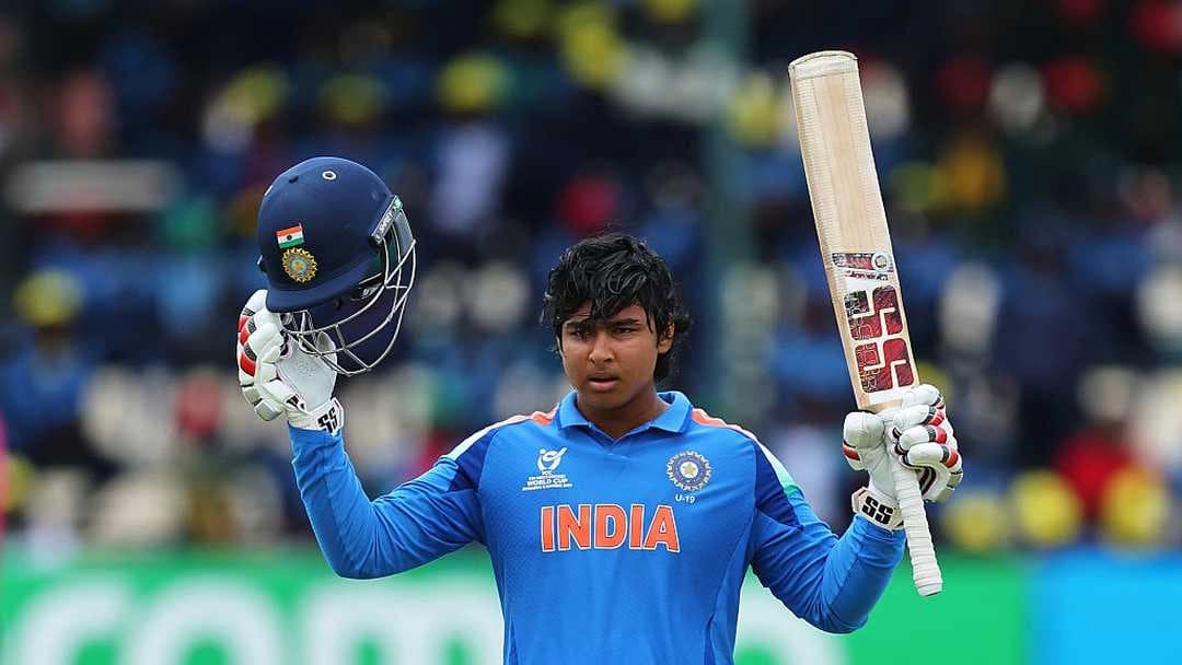 Rajasthan Royals Rising Star Vaibhav Sooryavanshi Shines with 175 in U19 World Cup Final