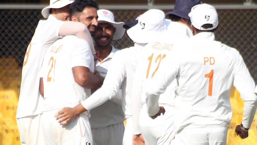 Ranji Trophy Elite 2025-26: Jammu and Kashmirs Historic Final Showdown