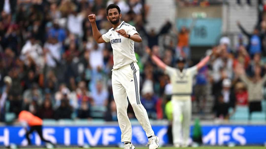 Ranji Trophy Elite 2025-26: Kuldeep Sen’s Five-Fer Sparks Historic Win
