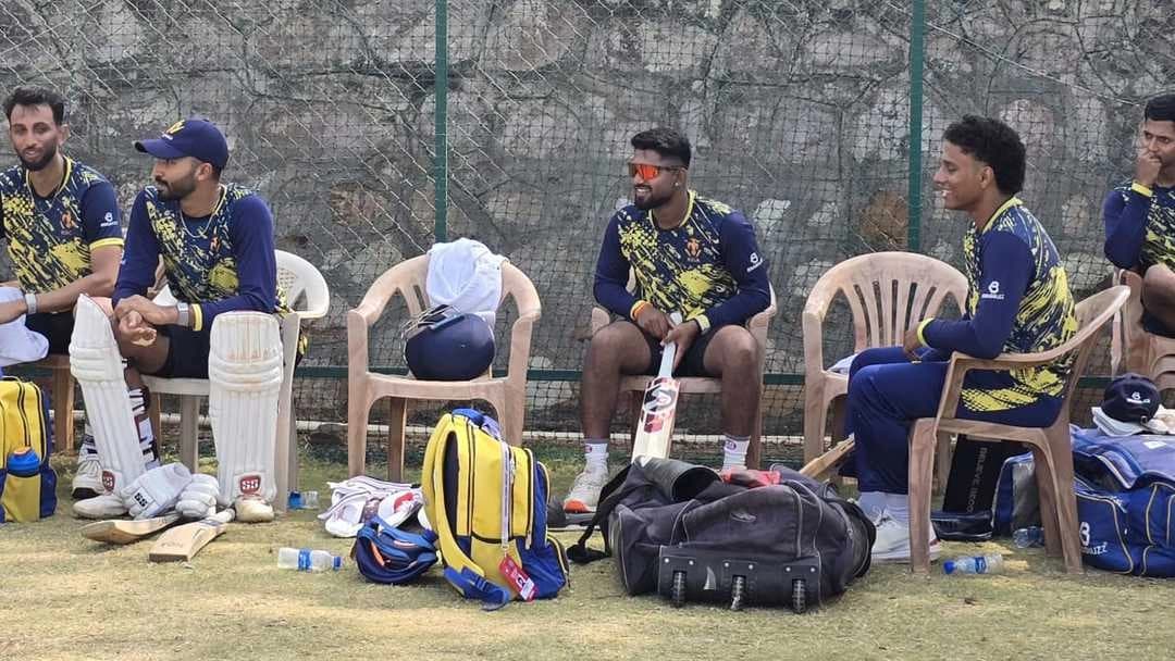 Ranji Trophy Elite Final 2025-26: Karnataka vs Jammu & Kashmir Showdown