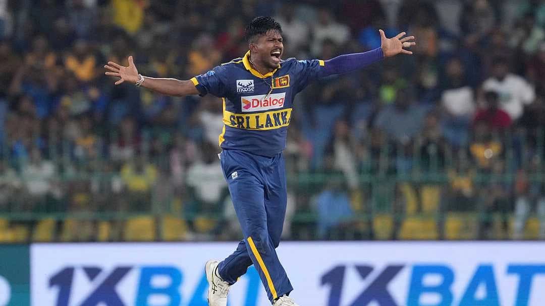 Sri Lanka T20 World Cup 2026: Pramod Madushan’s Rise After Malinga’s Injury