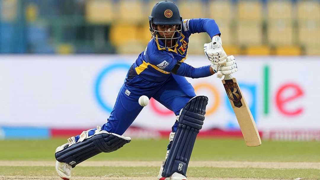 Sri Lanka Women’s Stunning 2nd ODI Win Over West Indies Women