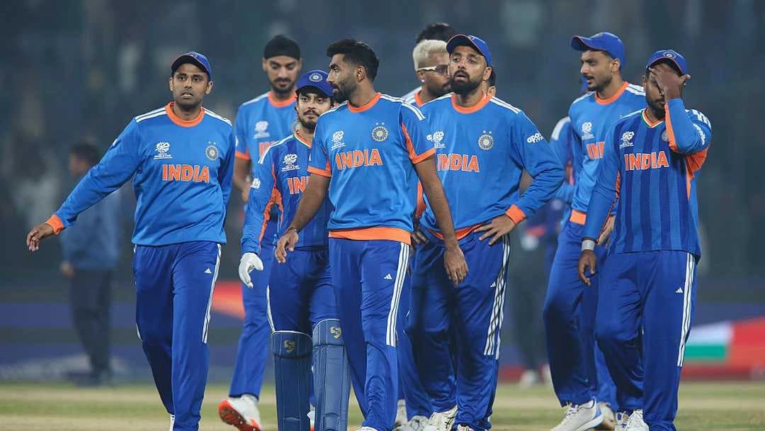 T20 World Cup Final 2026: India vs New Zealand Tactical Showdown Unveiled