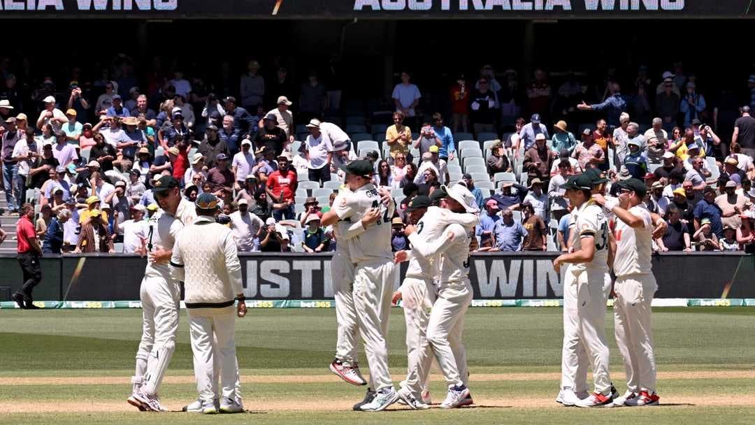 The Ashes 3rd Test 2025-26: Englands Stunning Collapse Down Under