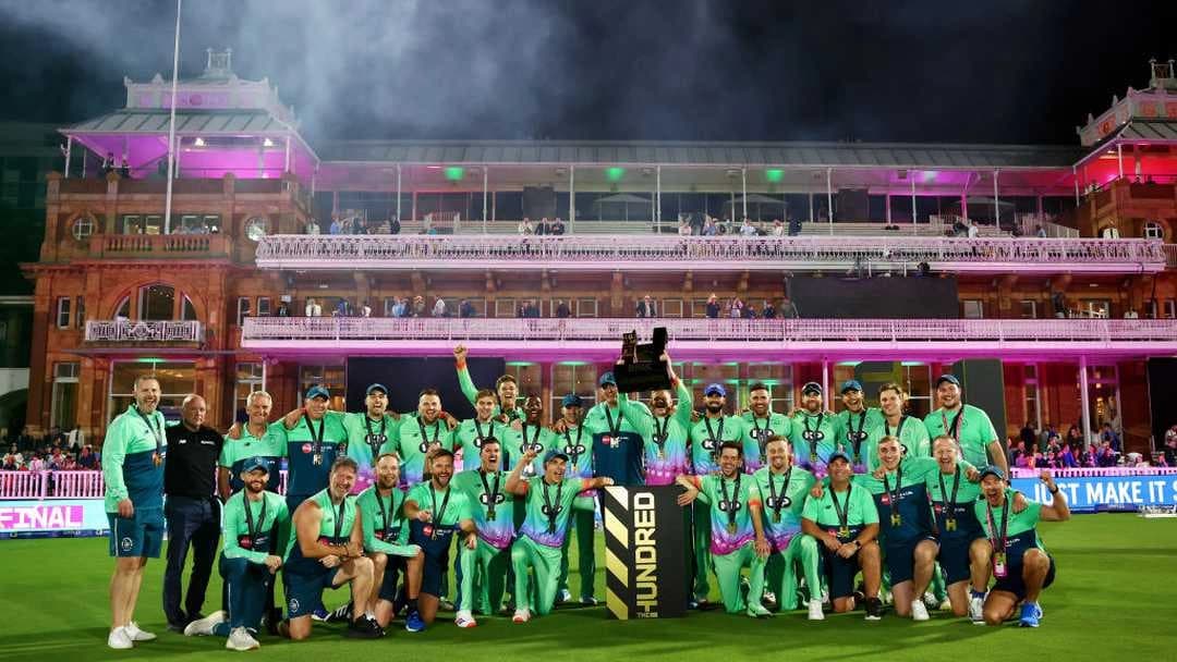 The Hundred Men’s 2026: MI London’s Rebrand Sparks New Era Excitement