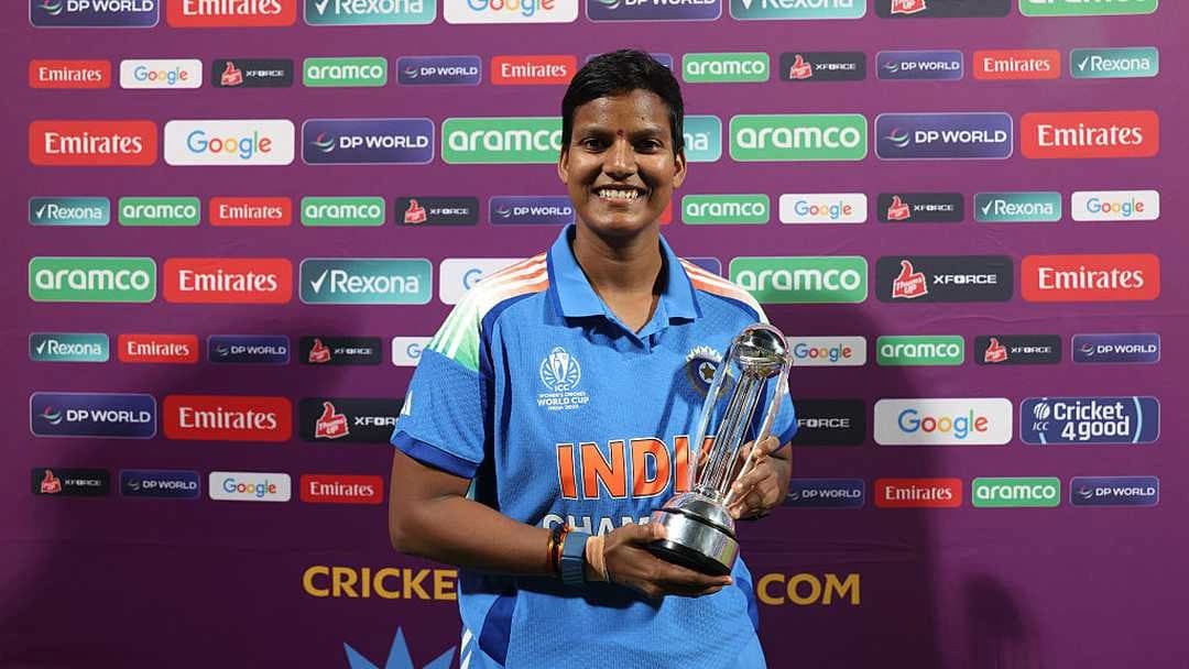 The Hundred Womens Competition 2026: Deepti Sharma Shines in Star-Studded Auction List
