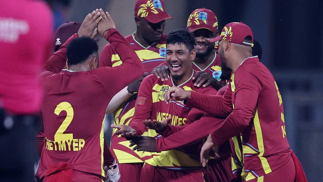 West Indies Dominate Group C in ICC Mens T20 World Cup 2026 with Stunning Wins