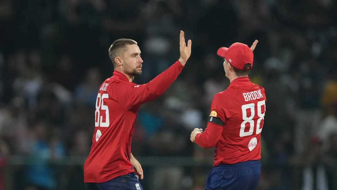 Will Jacks and Harry Brook Set England’s T20 World Cup 2026 Hopes Ablaze