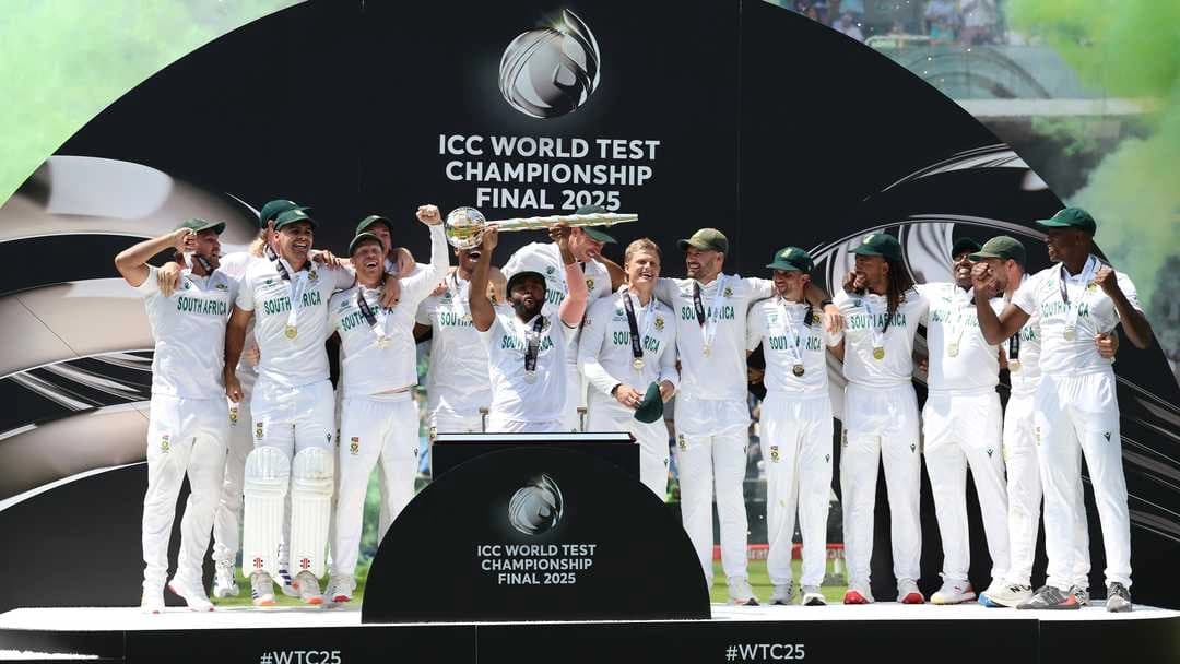 World Test Championship: South Africas Ultimate Home Challenge Against Australia, England, Bangladesh