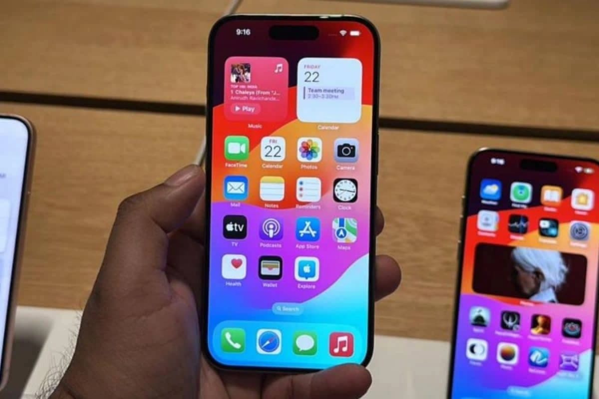 AI-Driven Price Hikes Spur Urgent Phone, Laptop Purchase Now