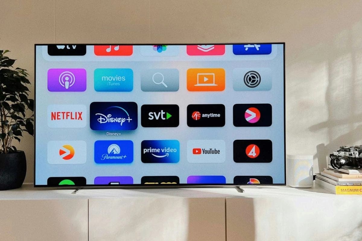 Apple TV Android Update Brings Revolutionary Google Cast Support