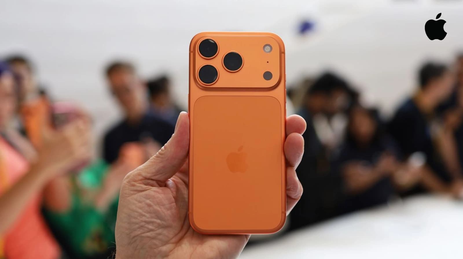 iPhone 17 with 120Hz ProMotion Display at Rs 74,900: Revolutionary Upgrade