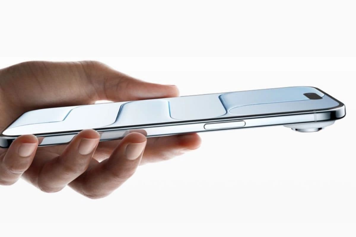 iPhone Air 2 Launch Delayed to 2027 With Dual Cameras, Lower Price