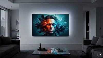 Lg Tv Copilot Update Sparks Backlash Over Undeletable Ai App